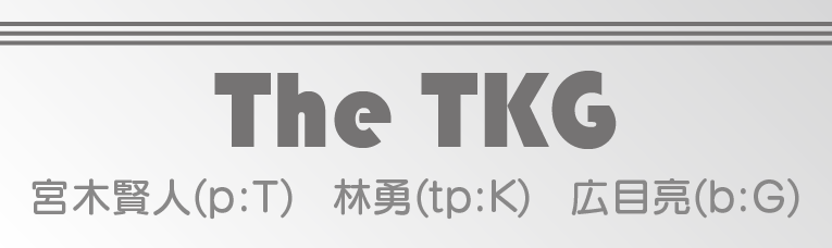 the TKG